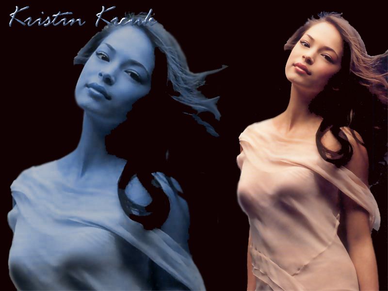 Kristin Kreuk 17